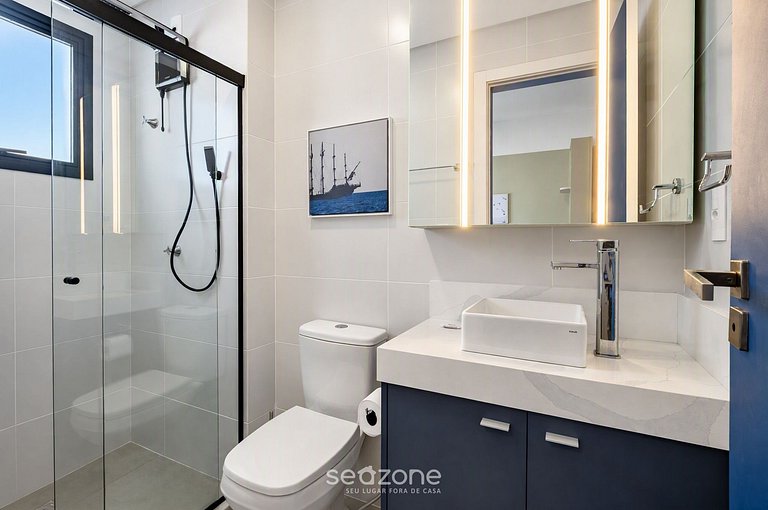 Studio Bien ubicado en Condo. IJM0505