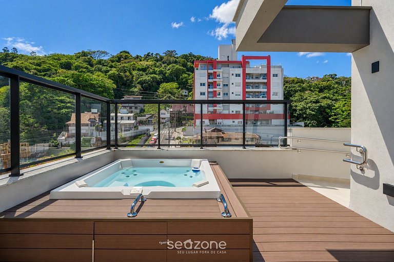 Studio Bien ubicado en Condo. IJM0505