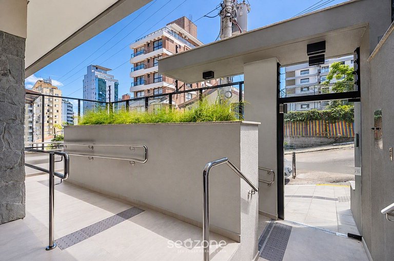 Studio Bien ubicado en Condo. IJM0505