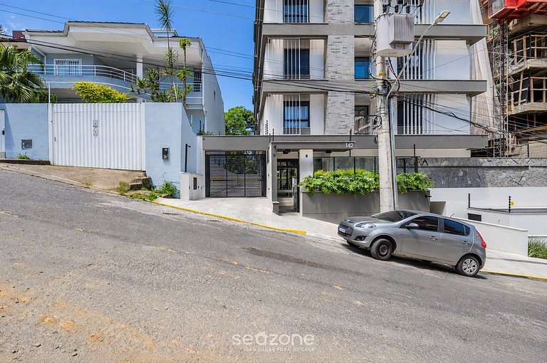 Studio Bem localizado em Cond. IJM0505