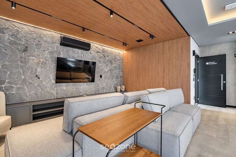 Studio Bien ubicado en Condo. IJM0505