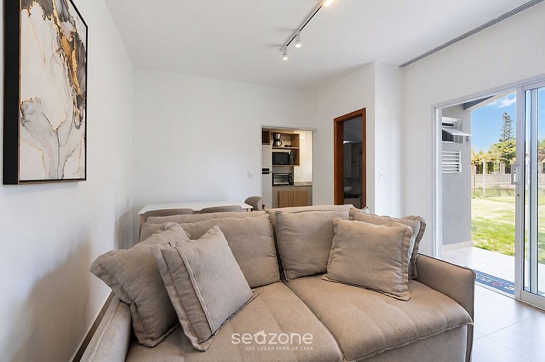 Apto. en Condo. PNR0002