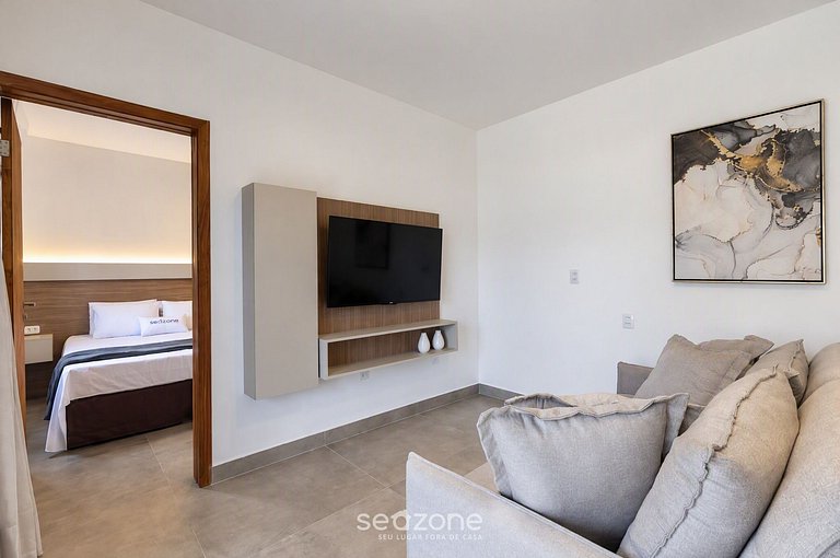 Apto. en Condo. PNR0002