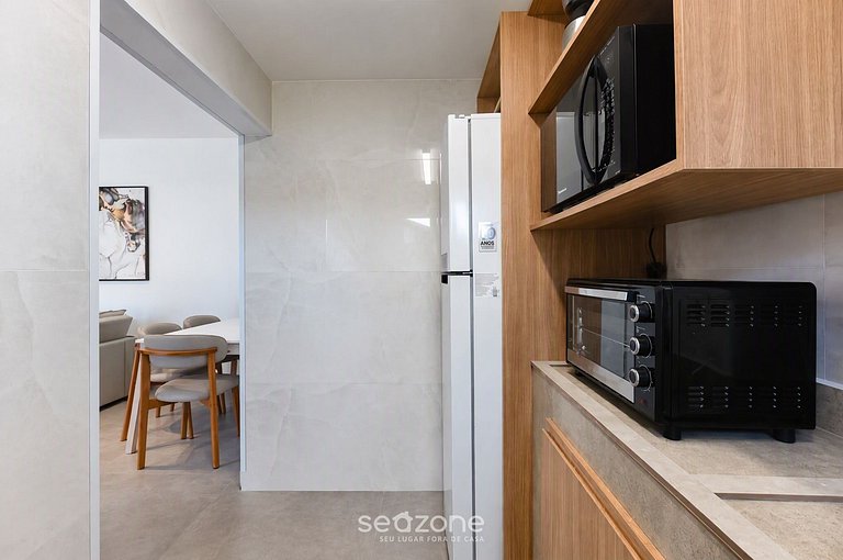 Apto. en Condo. PNR0002