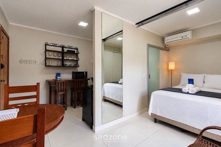 Studio Bem localizado em Cond. SHL0104