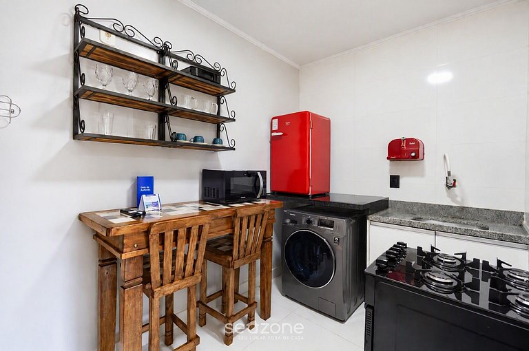 Studio bien ubicado en Condo. SHL0104