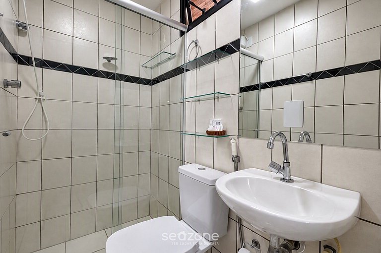 Studio bien ubicado en Condo. SHL0104