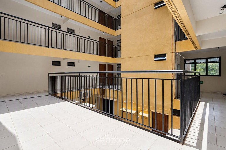 Studio bien ubicado en Condo. SHL0104