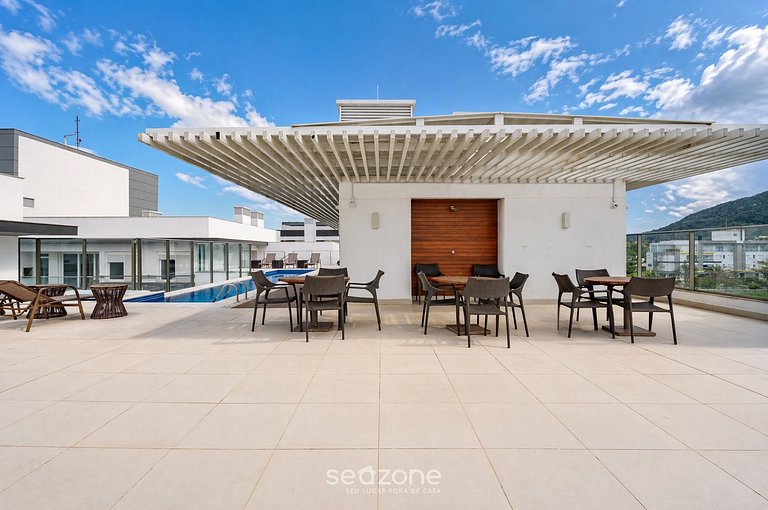 Apto. en Condo. c/ piscina y parr. DBE0000