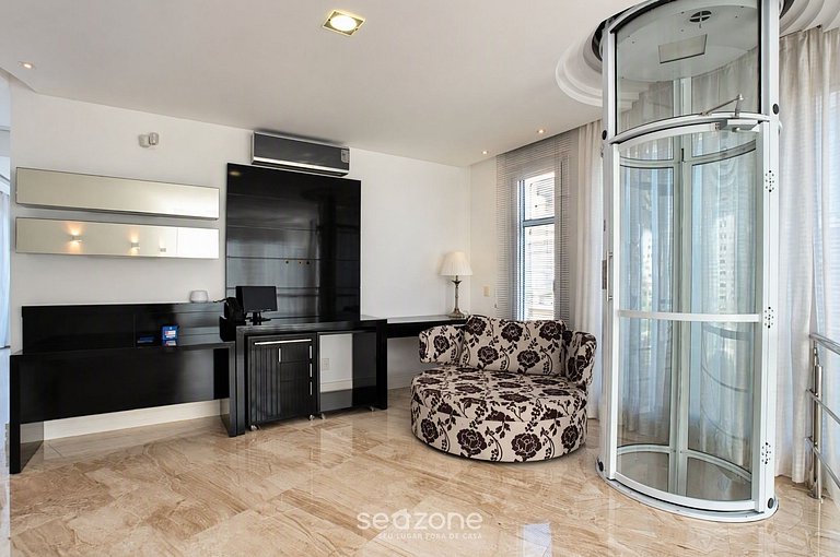 Casa en Condo. c/ Piscina Priv. TIR0563