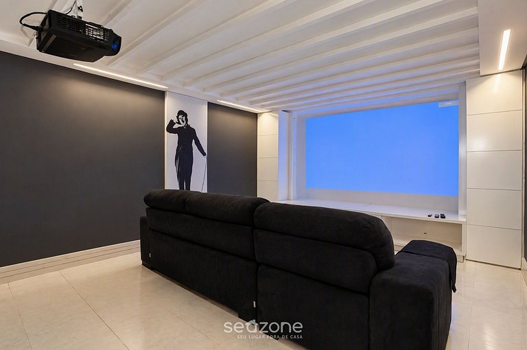 Casa en Condo. c/ Piscina Priv. TIR0563