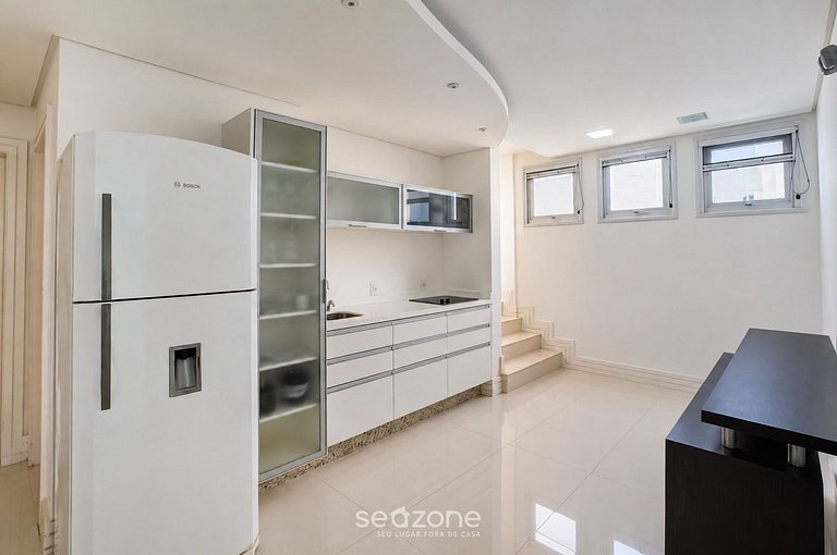 Casa en Condo. c/ Piscina Priv. TIR0563