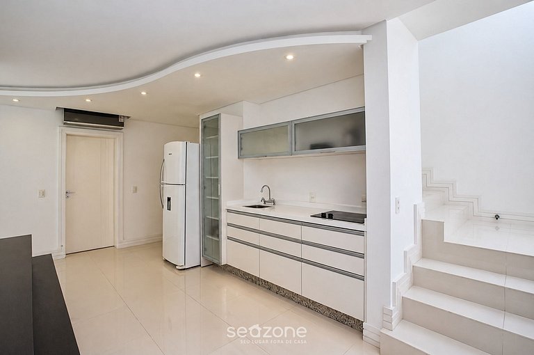 Casa en Condo. c/ Piscina Priv. TIR0563