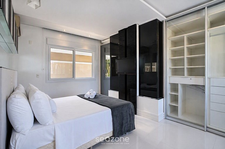 Casa en Condo. c/ Piscina Priv. TIR0563