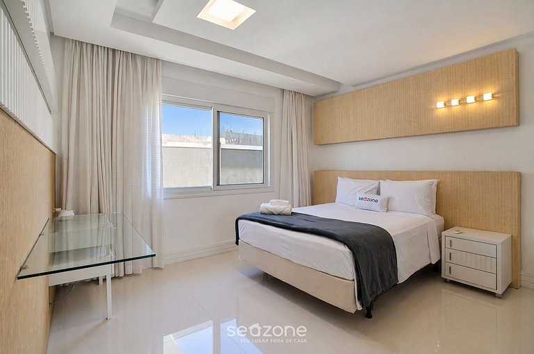 Casa en Condo. c/ Piscina Priv. TIR0563