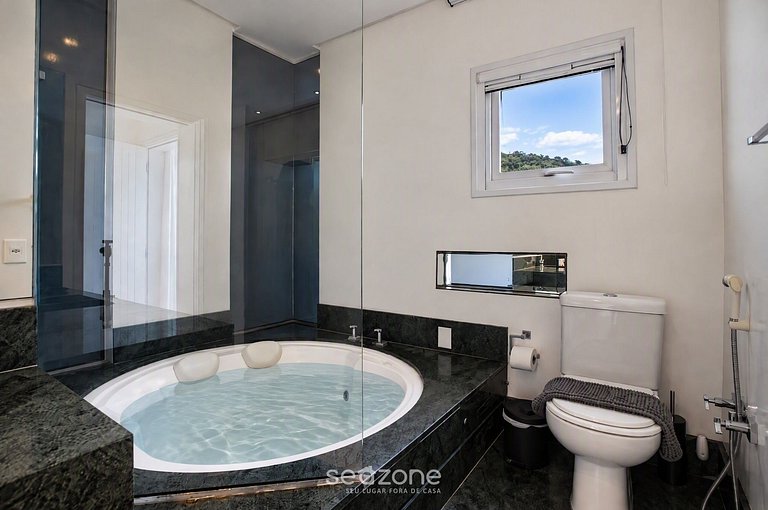 Casa en Condo. c/ Piscina Priv. TIR0563
