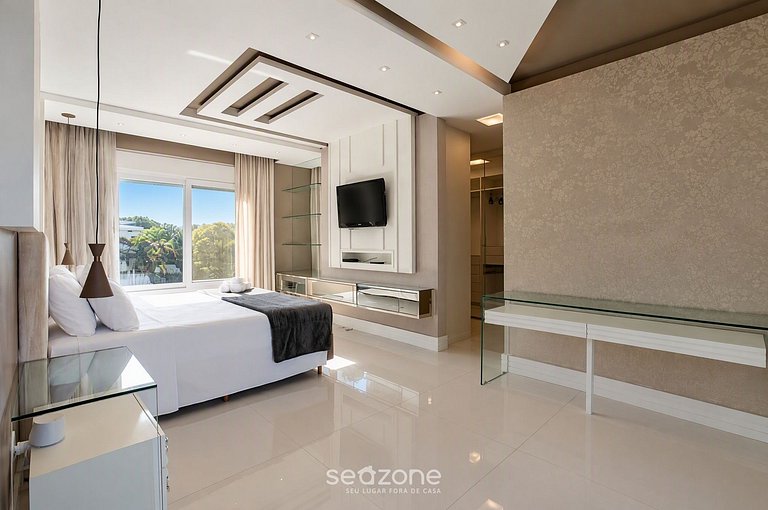 Casa en Condo. c/ Piscina Priv. TIR0563