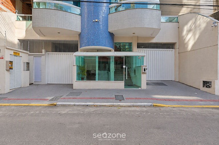 Apto. c/ 3 Suites y parr. priv. CDZ0602