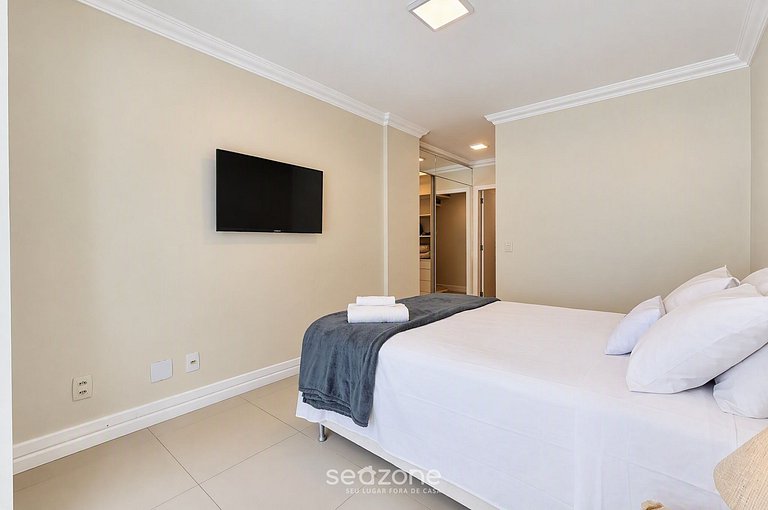 Apto. c/ 3 Suites y parr. priv. CDZ0602