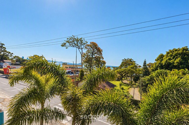 Studio c/ balcón a 50 m del mar en Penha PSO0302