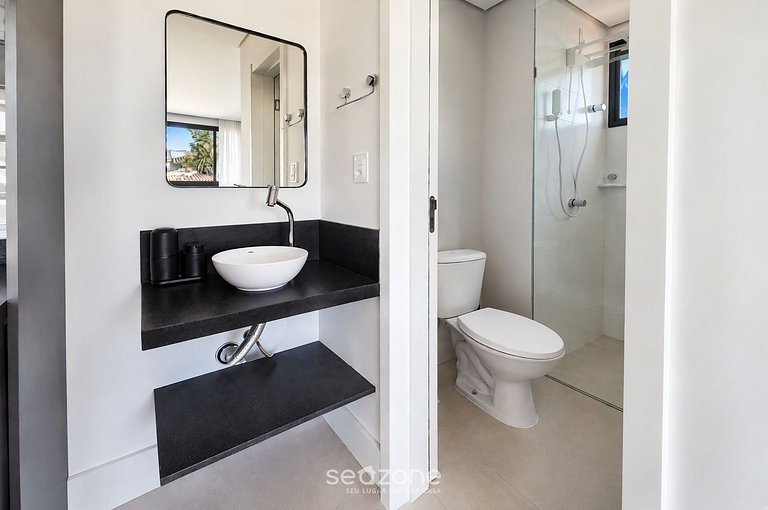 Apto en Centro Lagoa, Azotea C/ Piscina LST0022