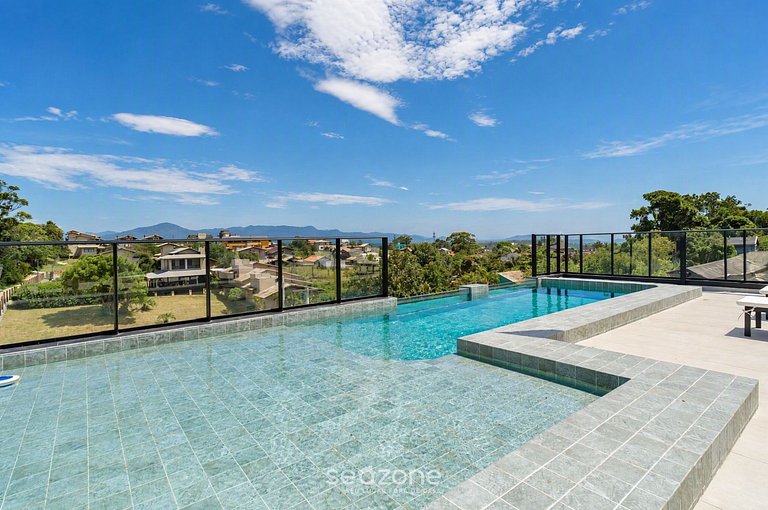 Studio en centro de Rosa, azotea c piscina RSO0012