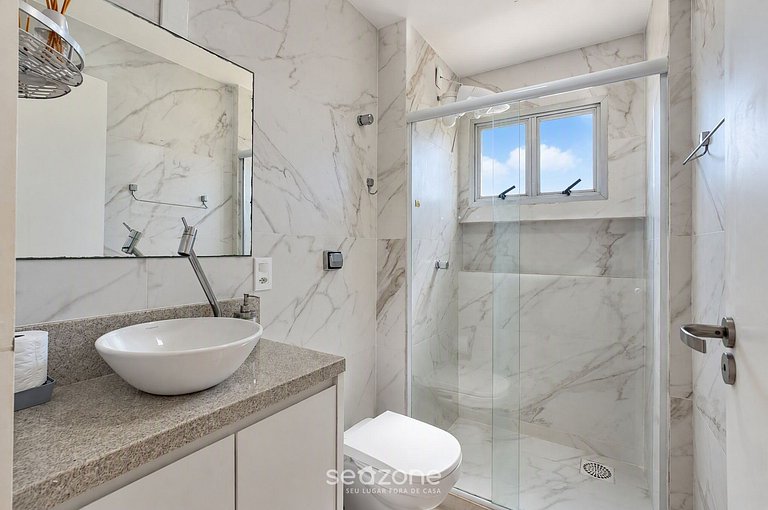 Apto. en Condo. a 400m de la Playa VDM0204
