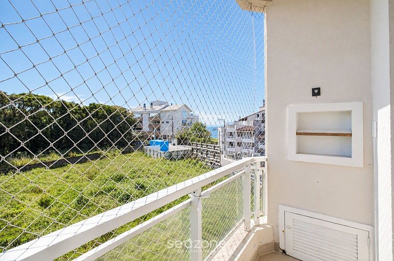 Apto. en Condo. a 400m de la Playa VDM0204