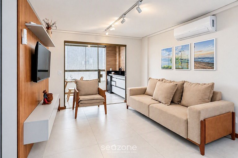 Casa em Cond. c/ Piscina e Lago VPG0103