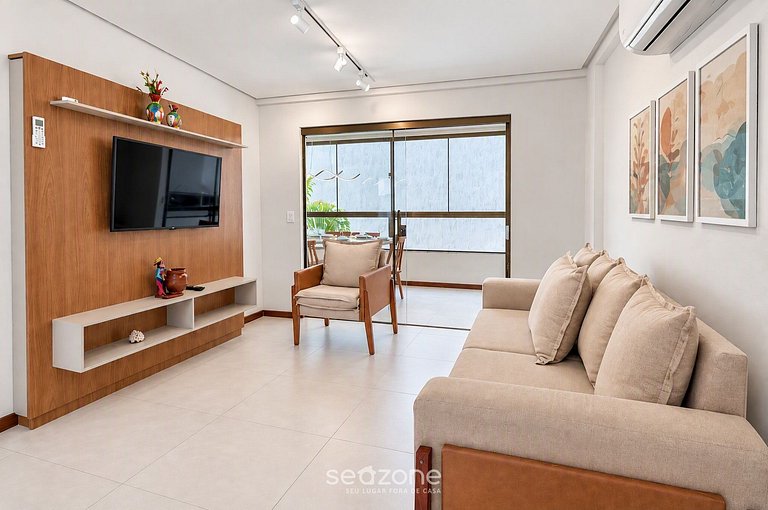 Casa en Condo. c/ Piscina y Lago VPG0103