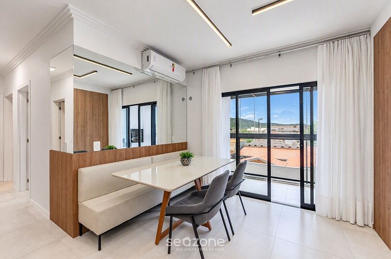 Apto. en Condo. c/ Piscina en Penha LAV0208