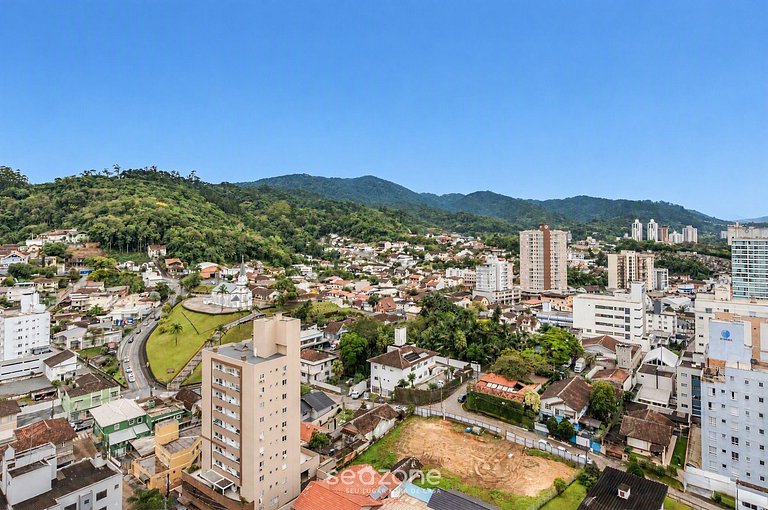 Studio en Condo. c/ Piscina y Vista Cid. PIN1510