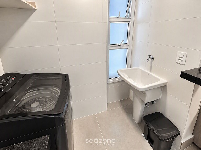 Apto. bien ubicado en Condo. c/ piscina GRLB1203
