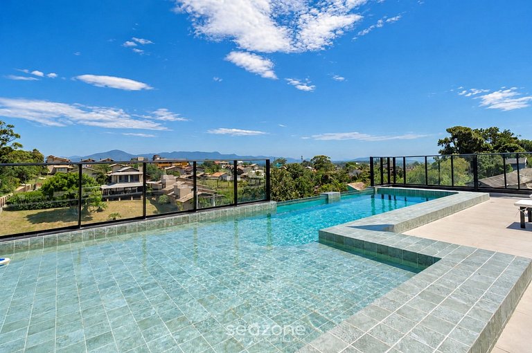 Studio en centro de Rosa, azotea c piscina RSO0031