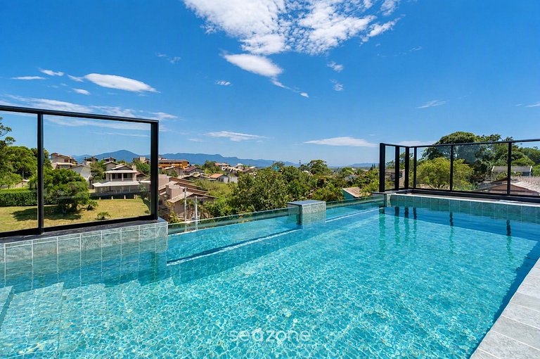 Studio centrinho do Rosa rooftop c piscina RSO0033