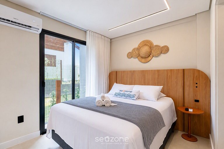 Studio en centro de Rosa, azotea c piscina RSO0041
