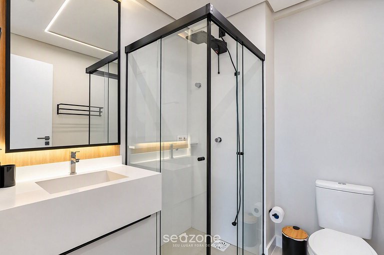 Studio en centro de Rosa, azotea c piscina RSO0041