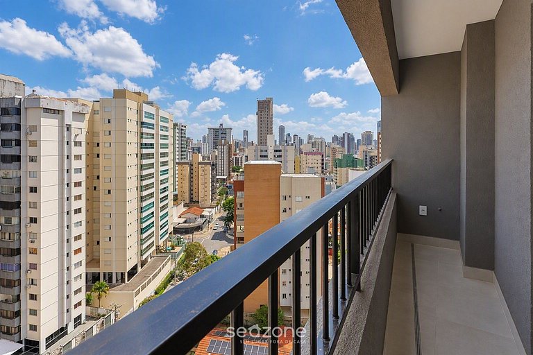 Bonito apartamento cerca del Parq. Areiao VIV1303