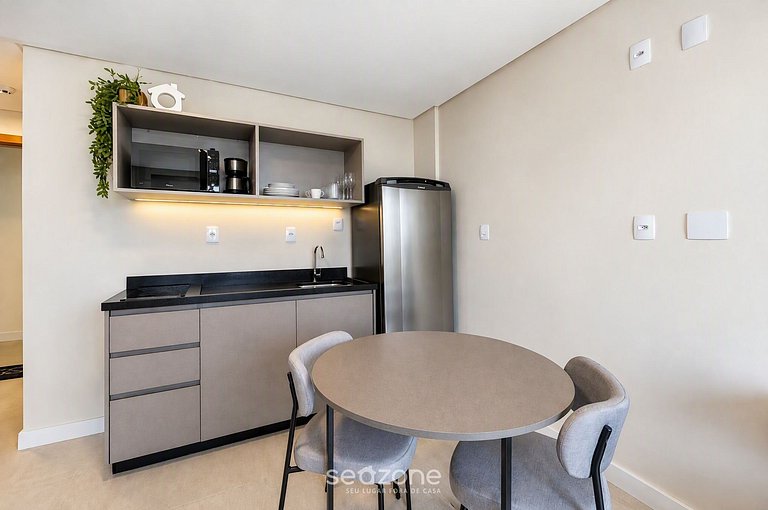 Studio Pet Friendly, Praia do Rosa RUT0017