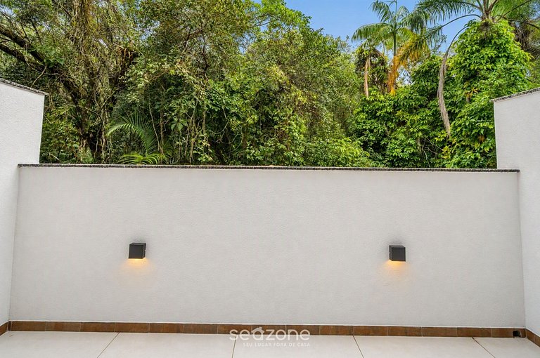 Apt en centro Lagoa rooftop c/piscina LST0007
