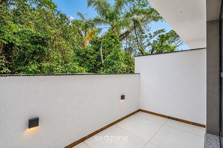 Apt en centro Lagoa rooftop c/piscina LST0007