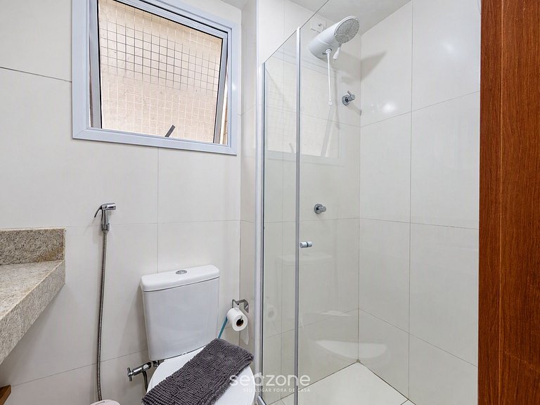 Studio em Cond. c/ Piscina perto da Praia EPI0409