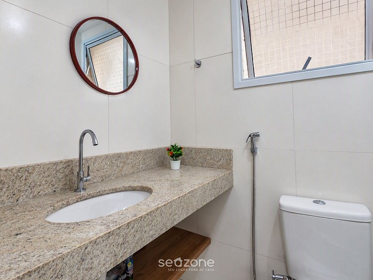 Studio en Cond. c/ Piscina cerca de Playa EPI0409