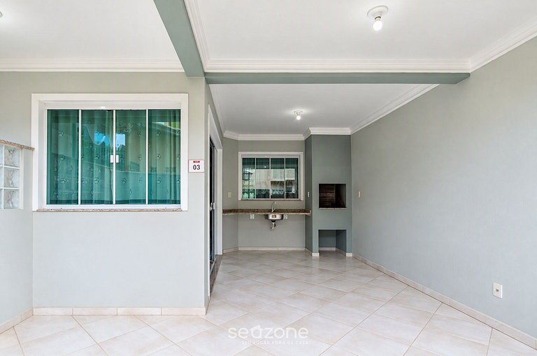 Casa c/ parr. a 690m de la Playa JOS0003