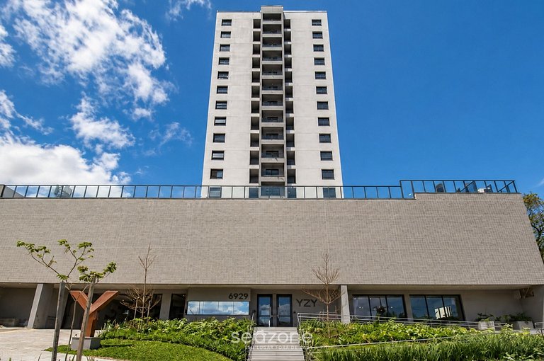 Studio en Condo. c/ Piscina y Vista Cid. IGA0503