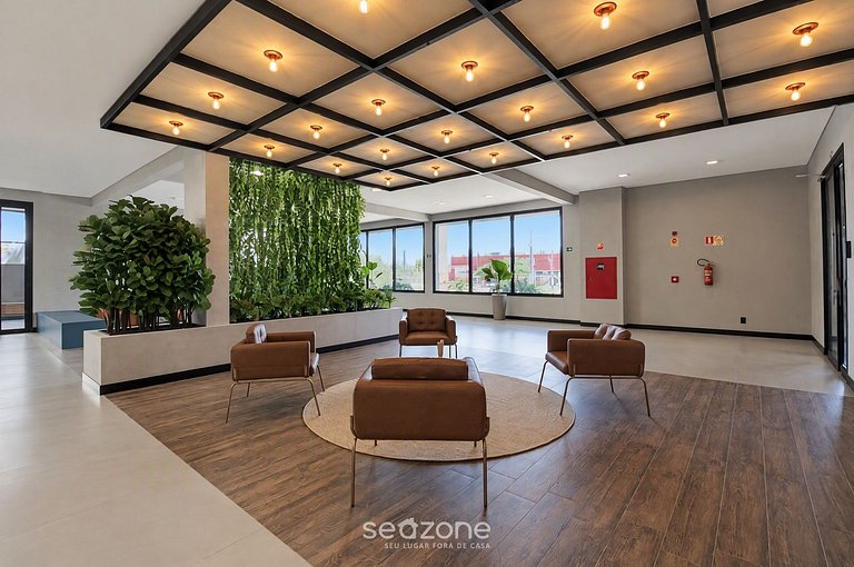Studio en Condo. c/ Piscina y Vista Cid. IGA0503