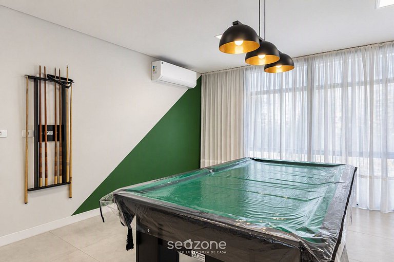 Studio en Condo. c/ Vista Cid. COV0616