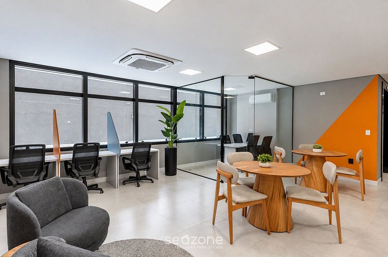 Studio en Condo. c/ Vista Cid. COV0616