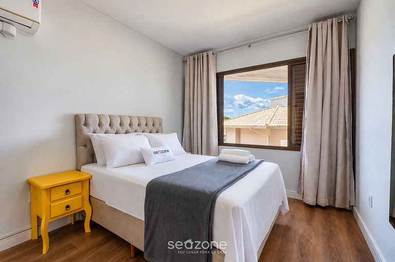 Apto. em Cond. c/ Piscina GVMD0111