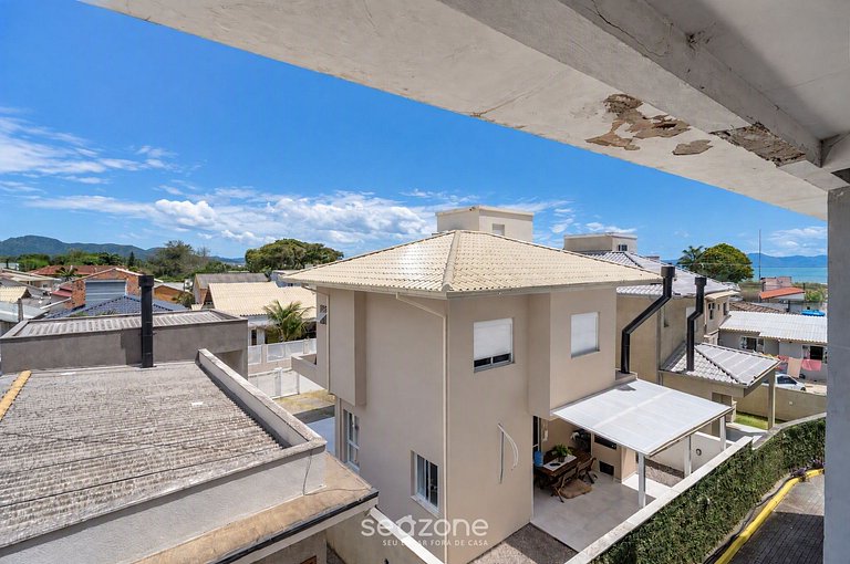 Apto. en Condo. c/ Piscina GVMD0111